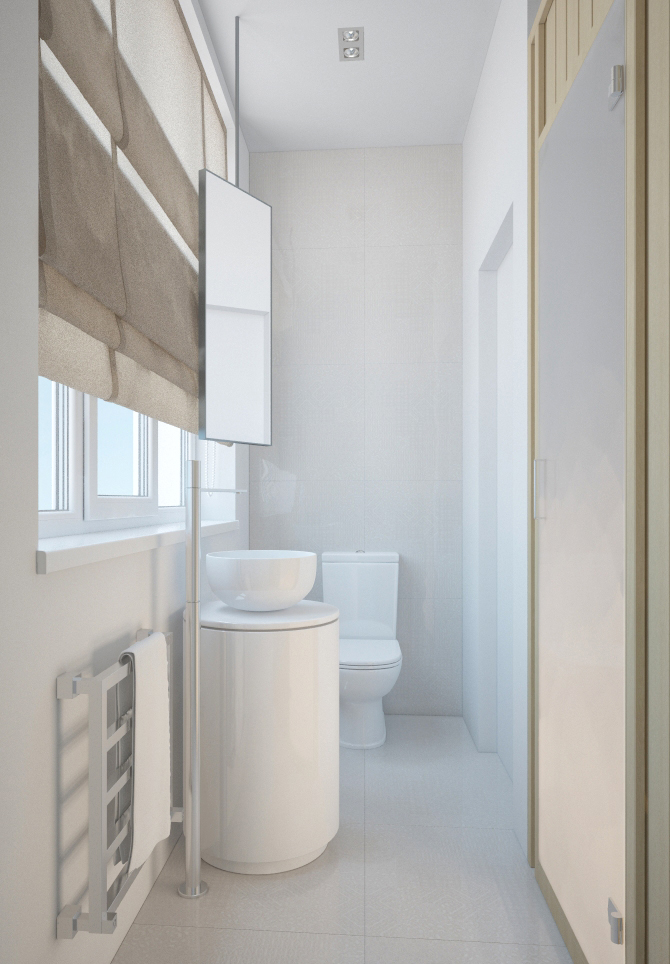 пос. "Фестиваль", г. Москва