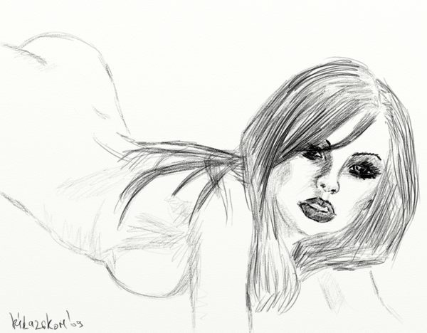 Девочка.......