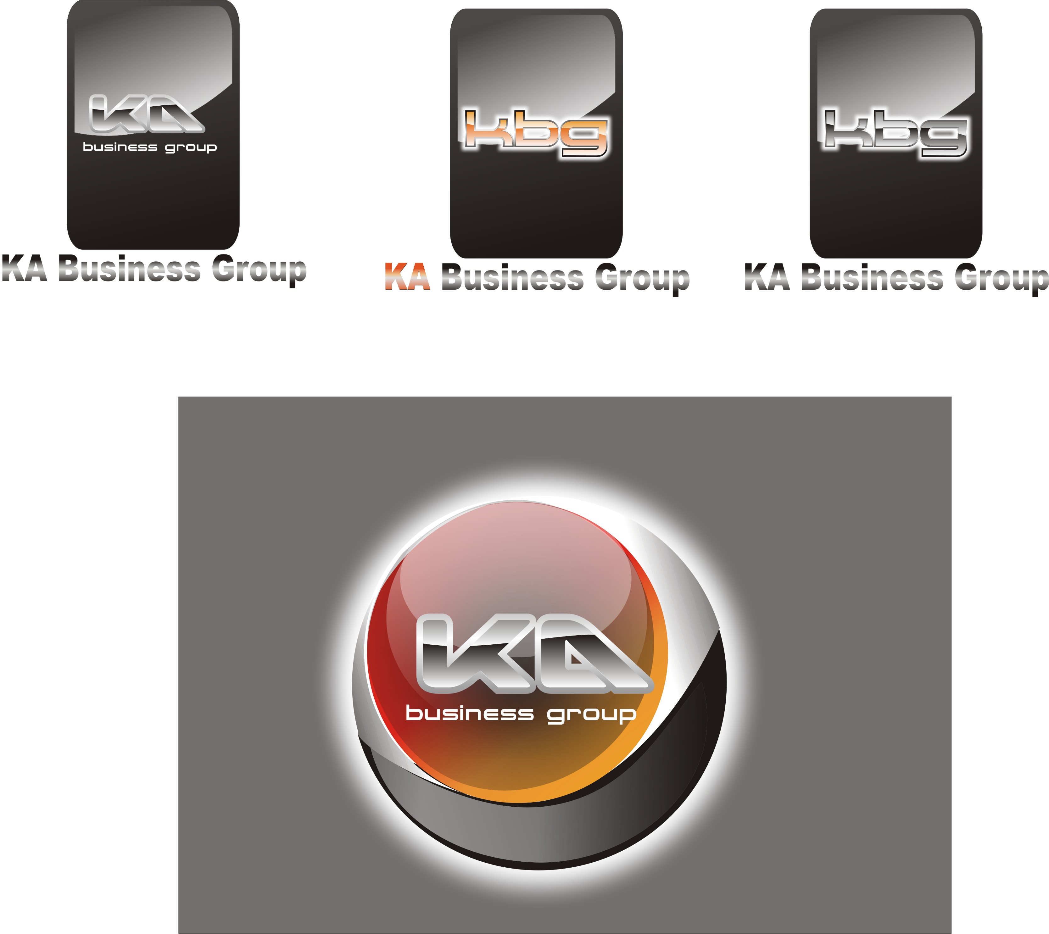 КА business group