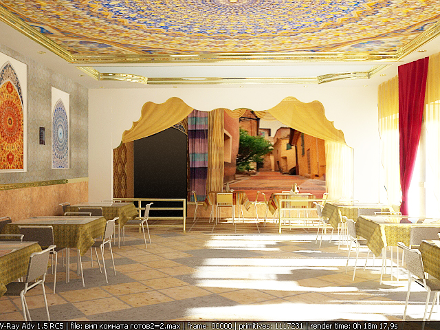 кафе "Южное"