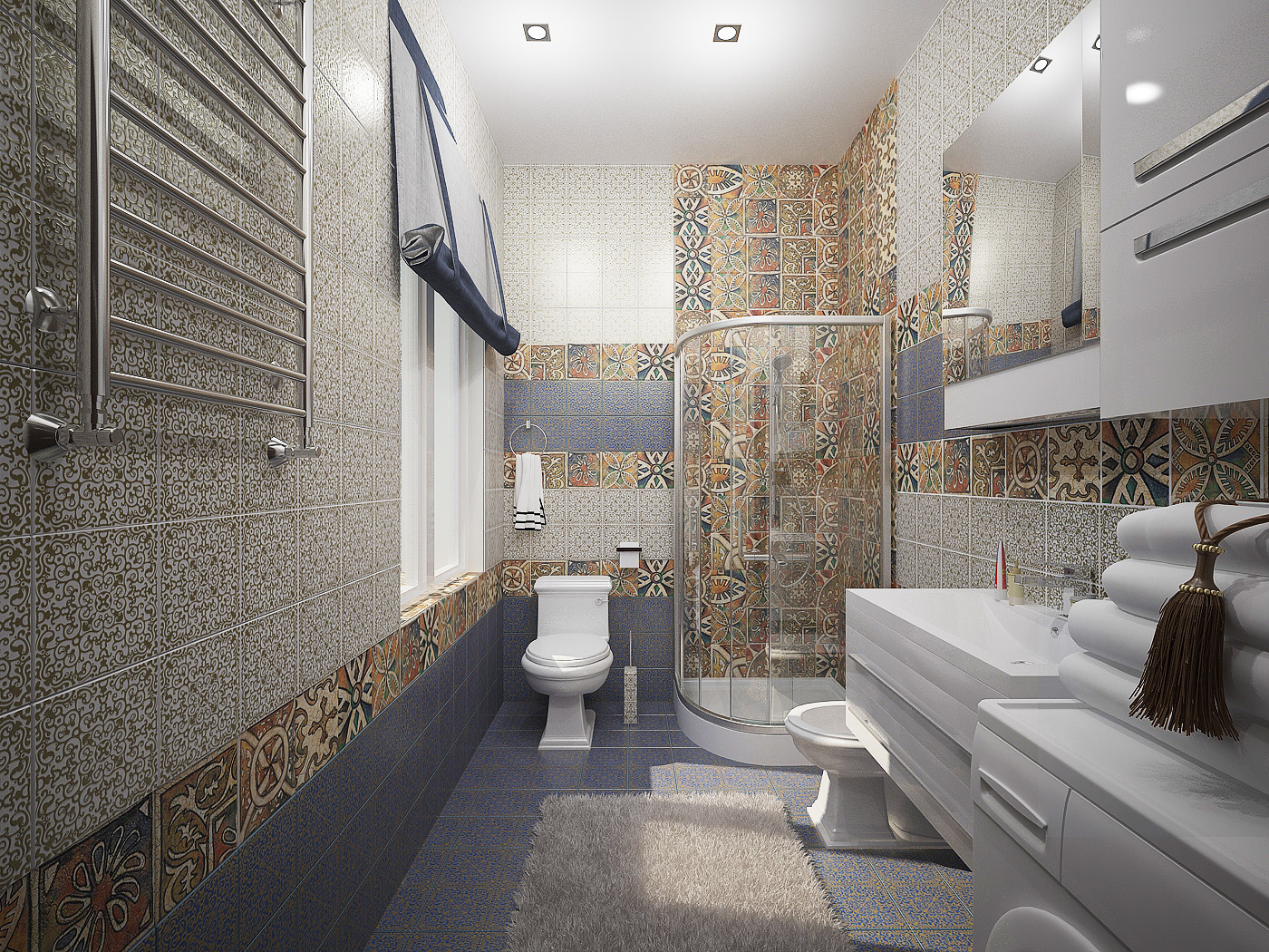 Коттеджный поселок "Медвежье озеро", 2-х этаж дом