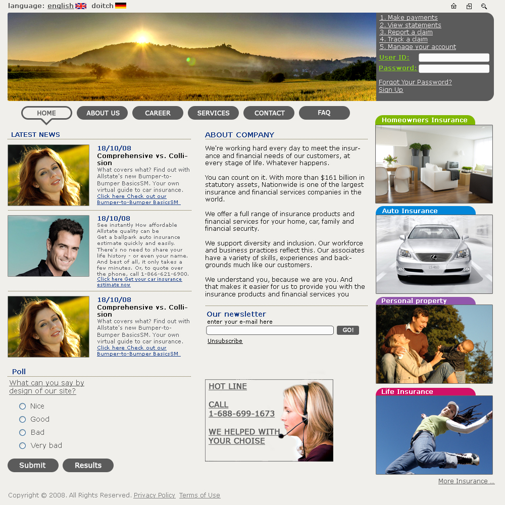 Швейцарская компания