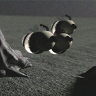 Анимация простых персонажей