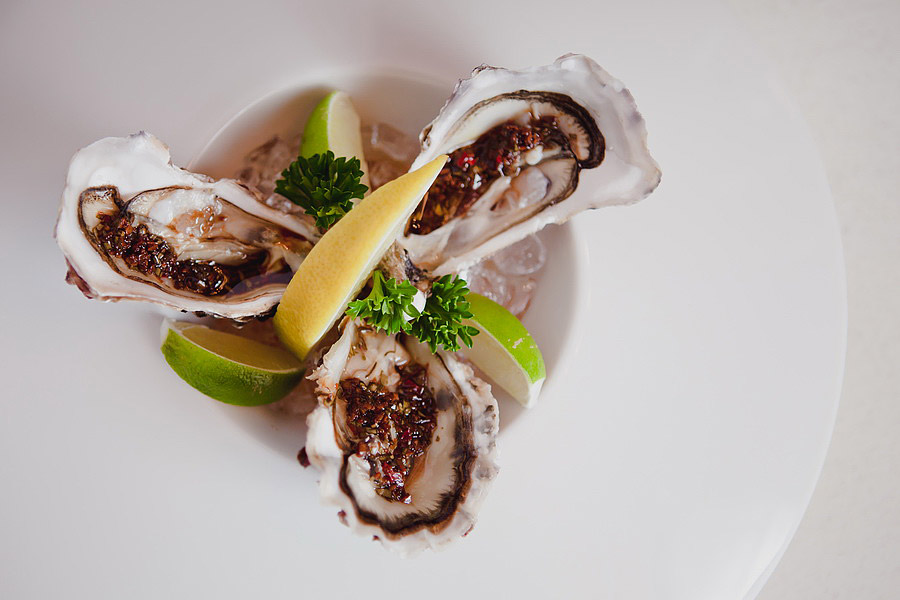 Ресторан "История"