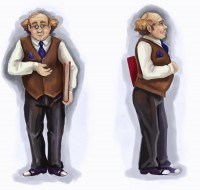 Уменьшенная копия