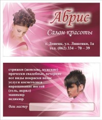 Уменьшенная копия