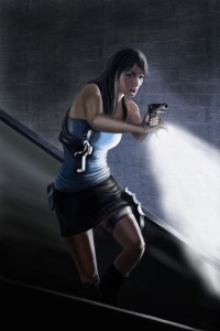 Уменьшенная копия