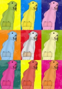 Уменьшенная копия