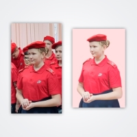 Уменьшенная копия