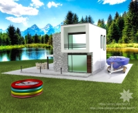 Уменьшенная копия