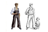 Уменьшенная копия