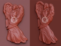 Уменьшенная копия