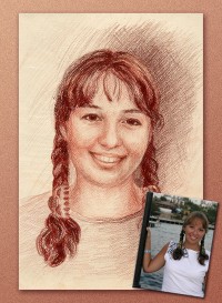 Уменьшенная копия