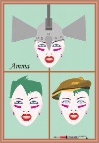 Уменьшенная копия