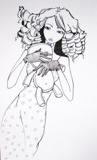 Уменьшенная копия