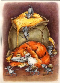 Уменьшенная копия