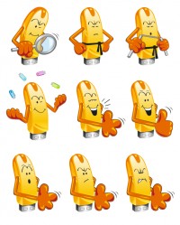 Уменьшенная копия