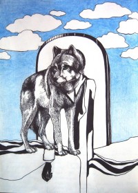 Уменьшенная копия