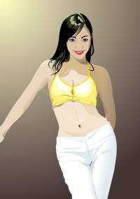 Уменьшенная копия