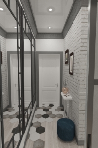 Уменьшенная копия