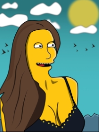 Уменьшенная копия