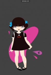 Уменьшенная копия