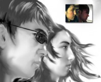 Уменьшенная копия