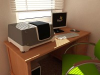 Уменьшенная копия