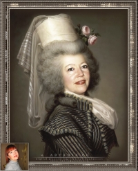 Уменьшенная копия