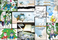 Уменьшенная копия