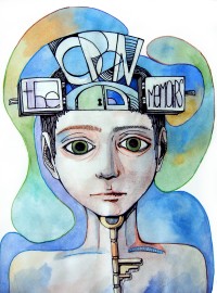 Уменьшенная копия