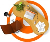 Уменьшенная копия