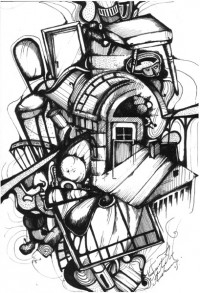 Уменьшенная копия