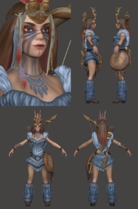 Уменьшенная копия