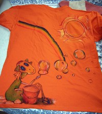 Уменьшенная копия