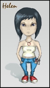 Уменьшенная копия