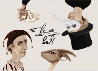 Уменьшенная копия