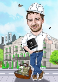 Уменьшенная копия