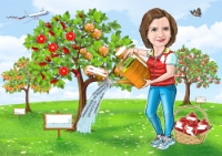 Уменьшенная копия