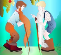 Уменьшенная копия