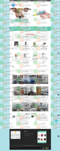 Уменьшенная копия