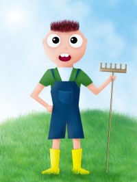 Уменьшенная копия