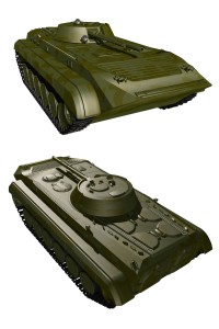 Уменьшенная копия