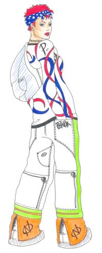 Уменьшенная копия