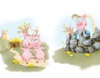 Уменьшенная копия