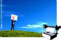 Уменьшенная копия