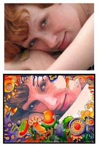 Уменьшенная копия