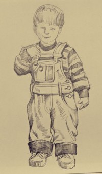 Уменьшенная копия