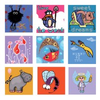 Уменьшенная копия