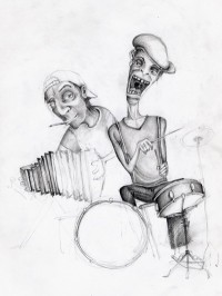 Уменьшенная копия